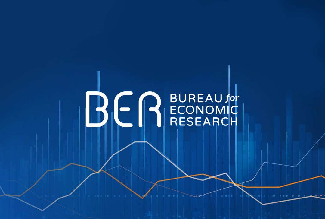 Macroeconomic forecast bureau for economic research